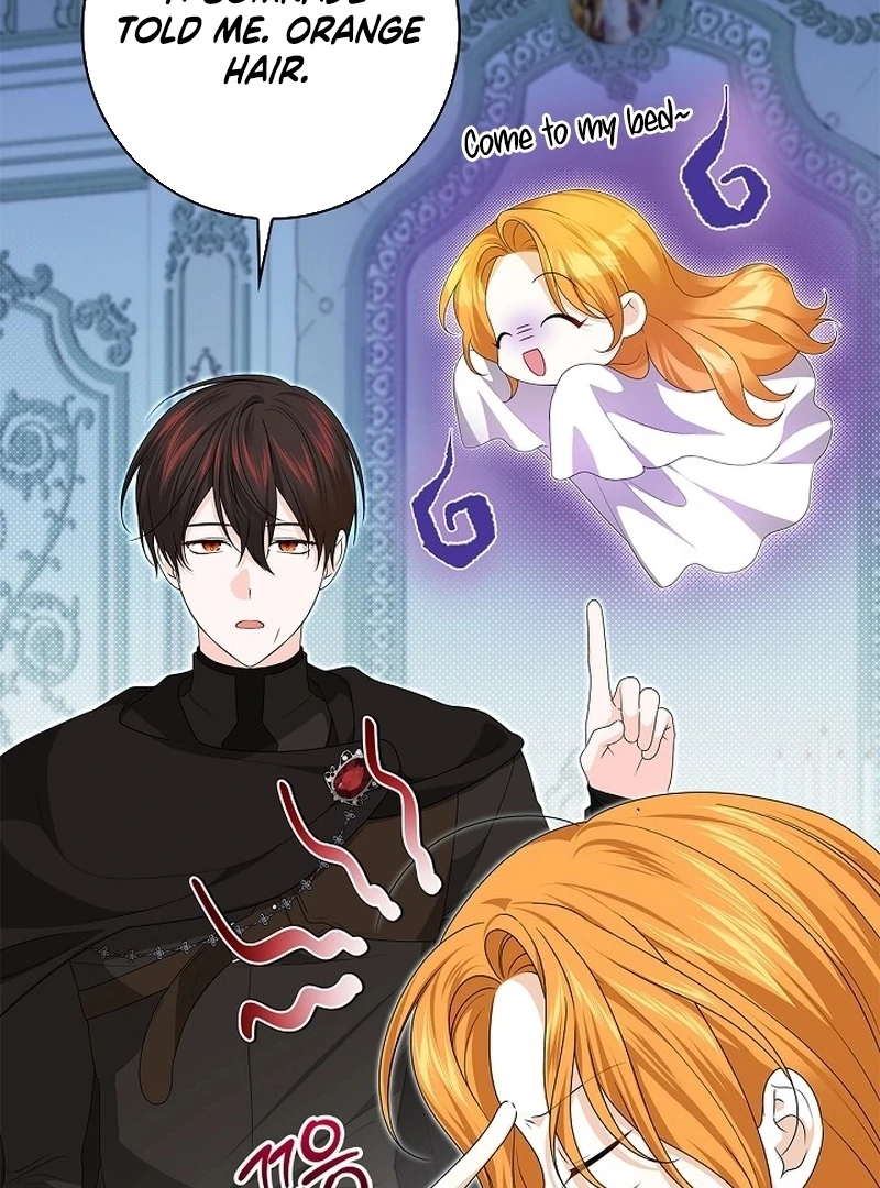 Sub Male Lead, Come to My Bed Chapter 4 - page 55