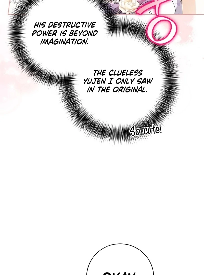 Sub Male Lead, Come to My Bed Chapter 4 - page 61