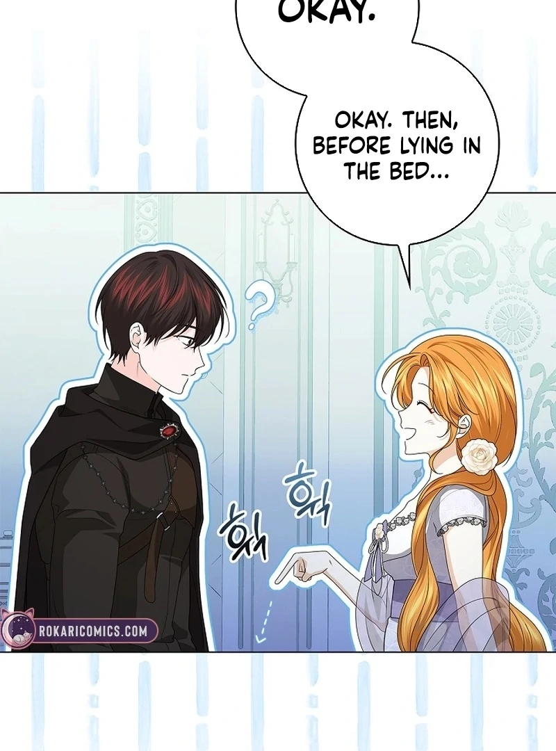 Sub Male Lead, Come to My Bed Chapter 4 - page 62