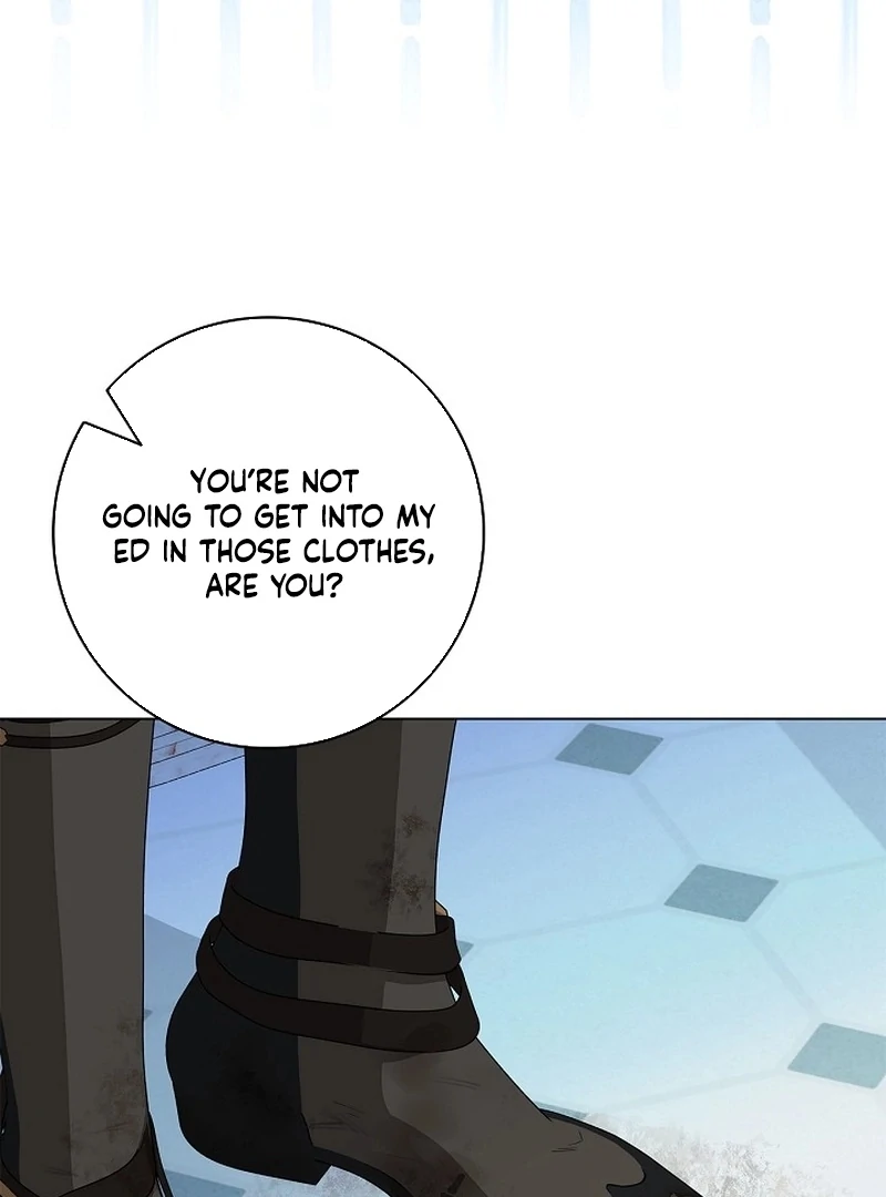 Sub Male Lead, Come to My Bed Chapter 4 - page 63