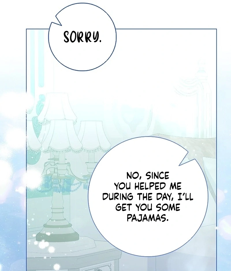 Sub Male Lead, Come to My Bed Chapter 4 - page 65