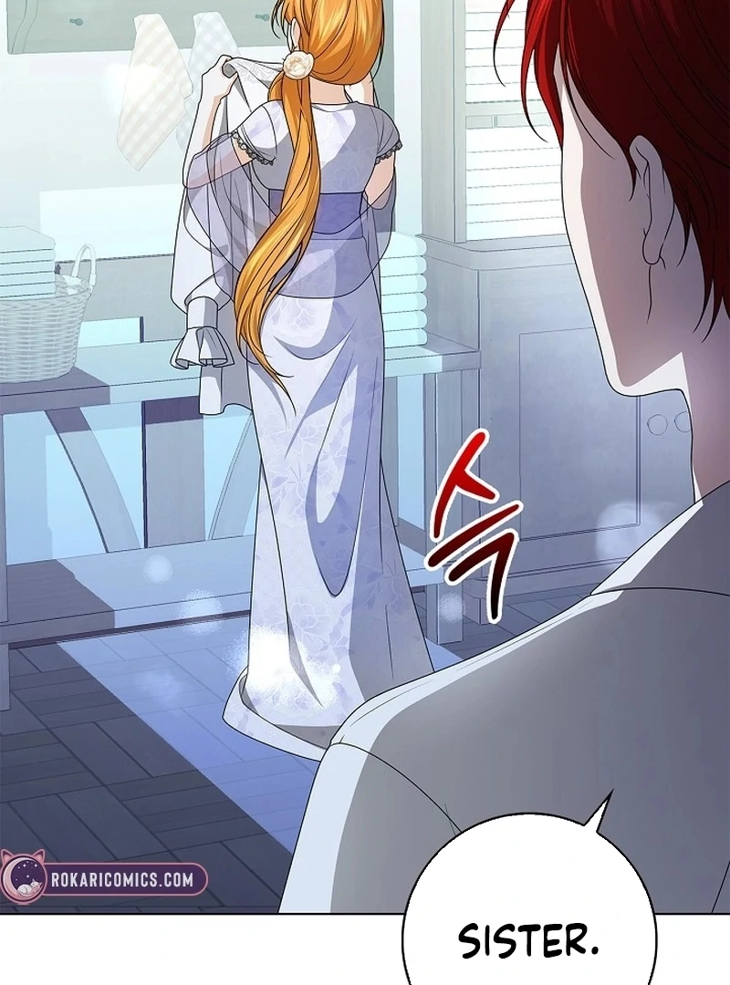 Sub Male Lead, Come to My Bed Chapter 4 - page 78