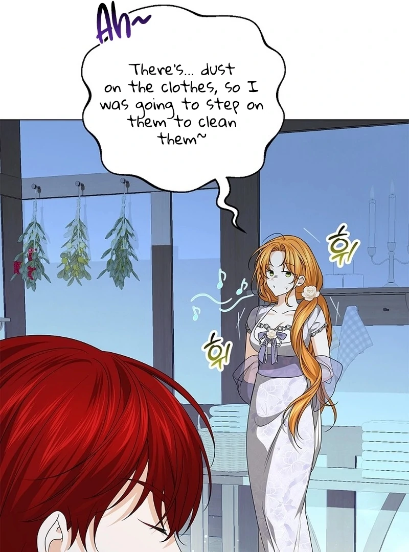 Sub Male Lead, Come to My Bed Chapter 4 - page 85