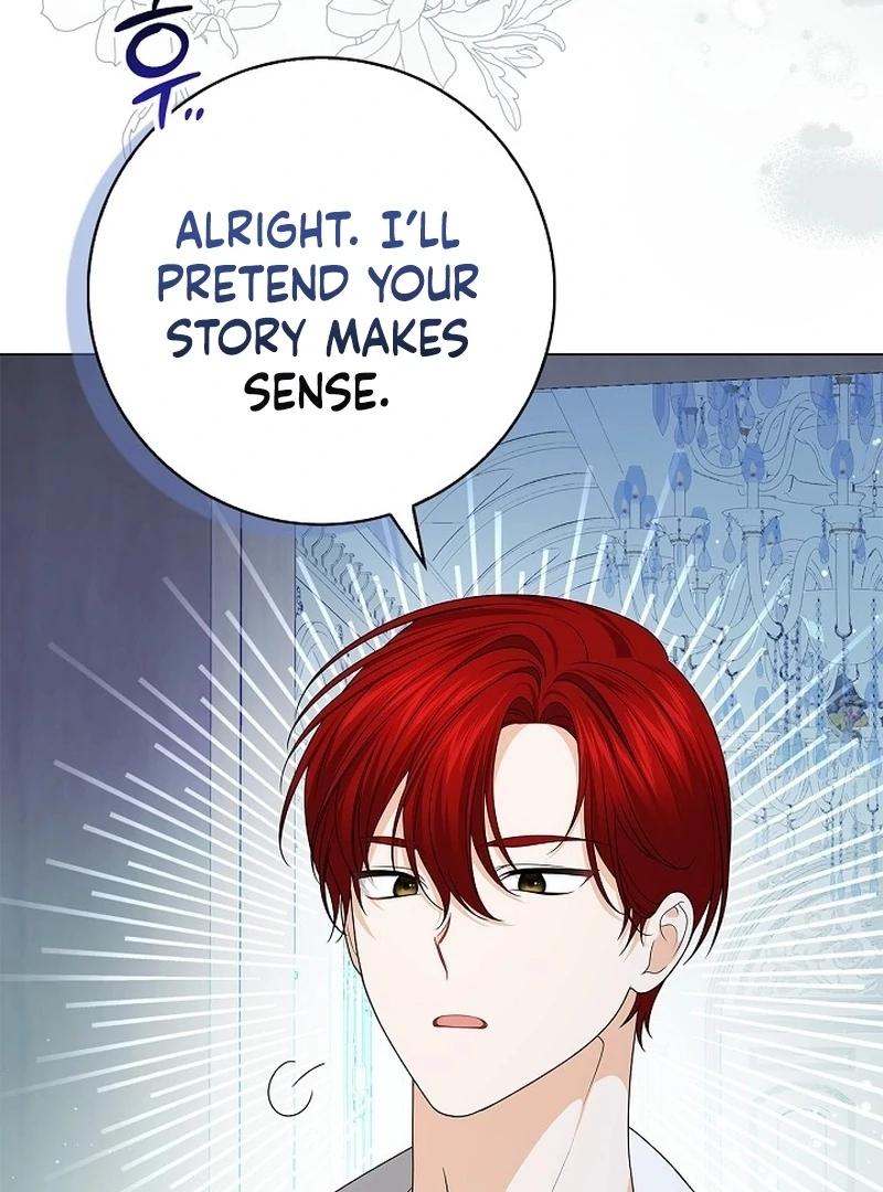 Sub Male Lead, Come to My Bed Chapter 4 - page 87