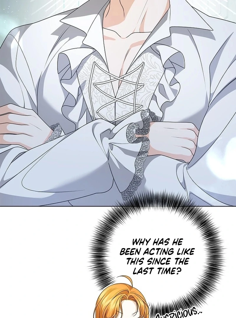 Sub Male Lead, Come to My Bed Chapter 4 - page 88