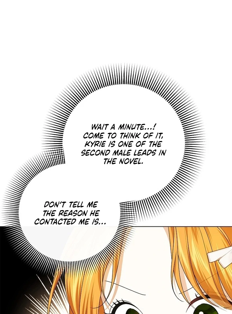 Sub Male Lead, Come to My Bed Chapter 5 - page 119