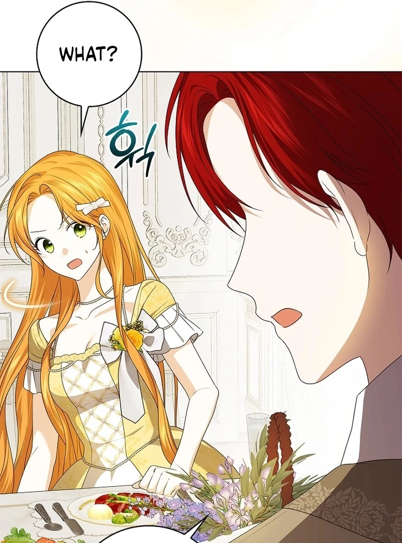 Sub Male Lead, Come to My Bed Chapter 5 - page 132