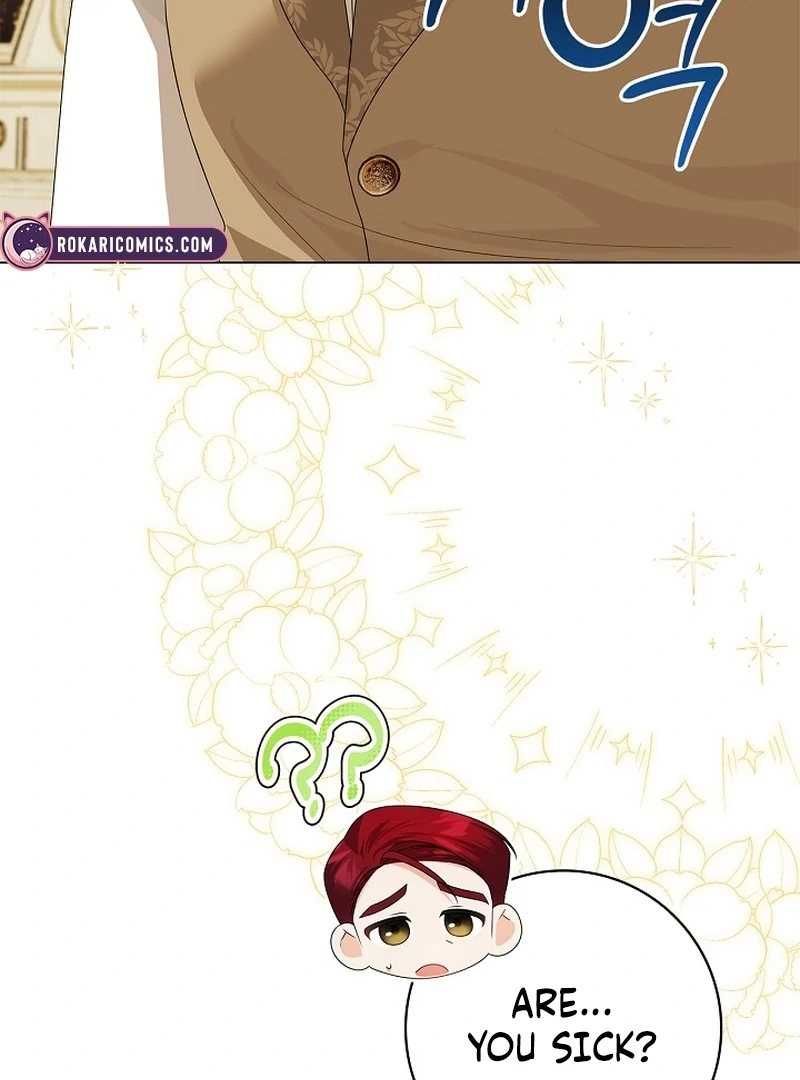 Sub Male Lead, Come to My Bed Chapter 5 - page 136