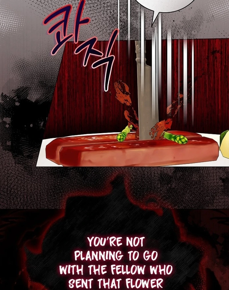 Sub Male Lead, Come to My Bed Chapter 5 - page 140