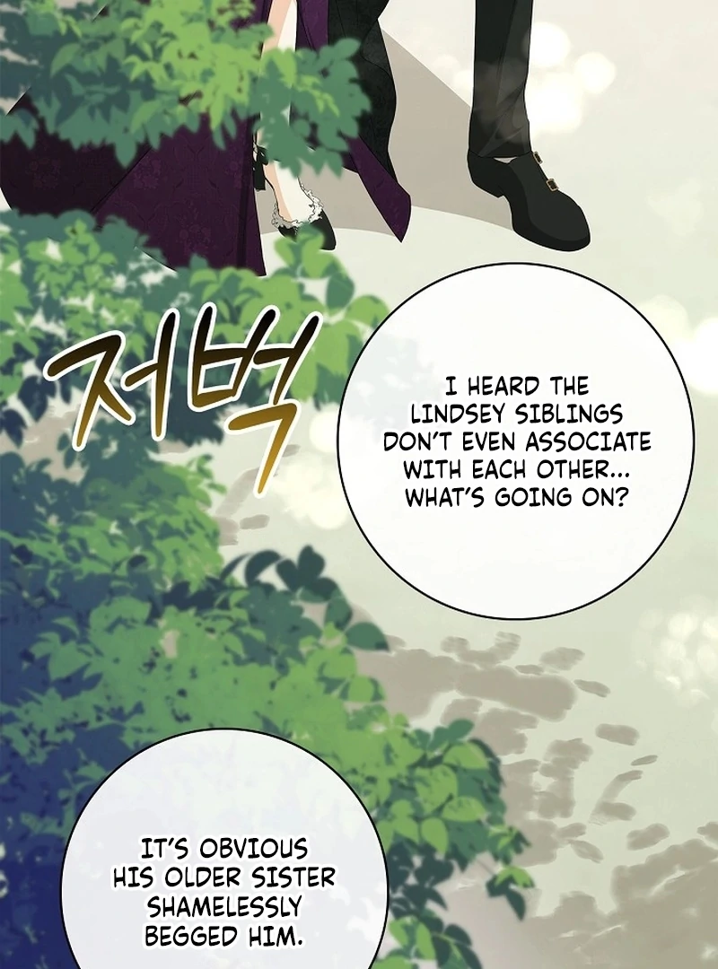 Sub Male Lead, Come to My Bed Chapter 5 - page 163