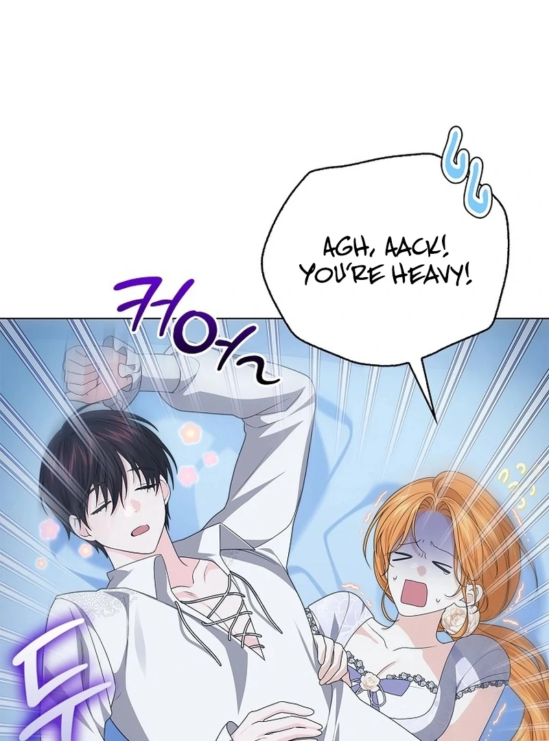 Sub Male Lead, Come to My Bed Chapter 5 - page 25