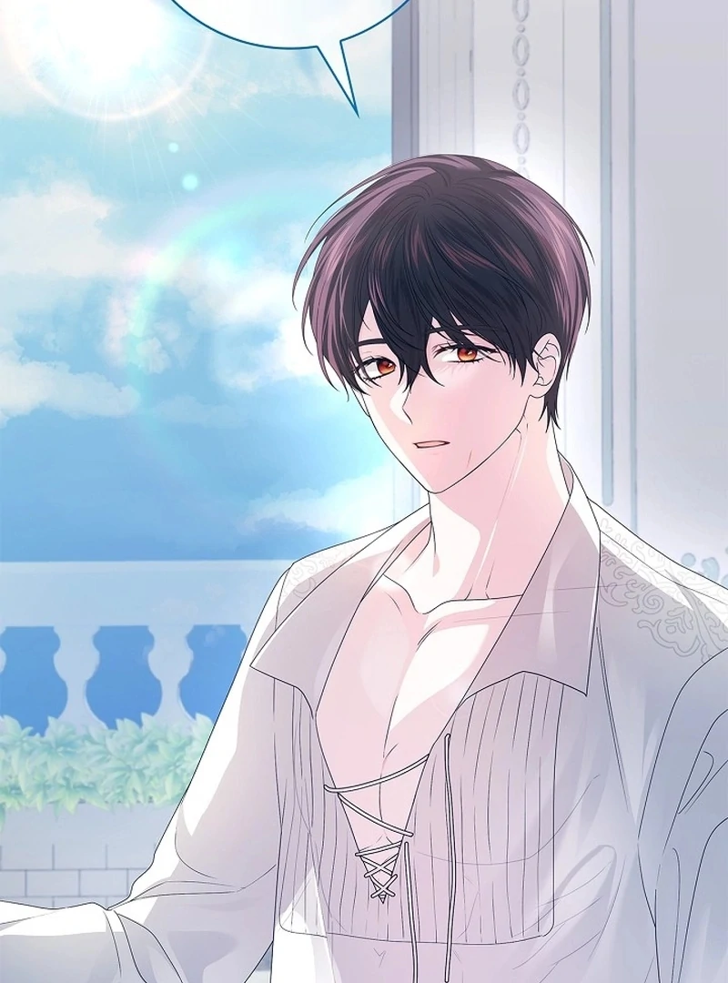 Sub Male Lead, Come to My Bed Chapter 5 - page 31