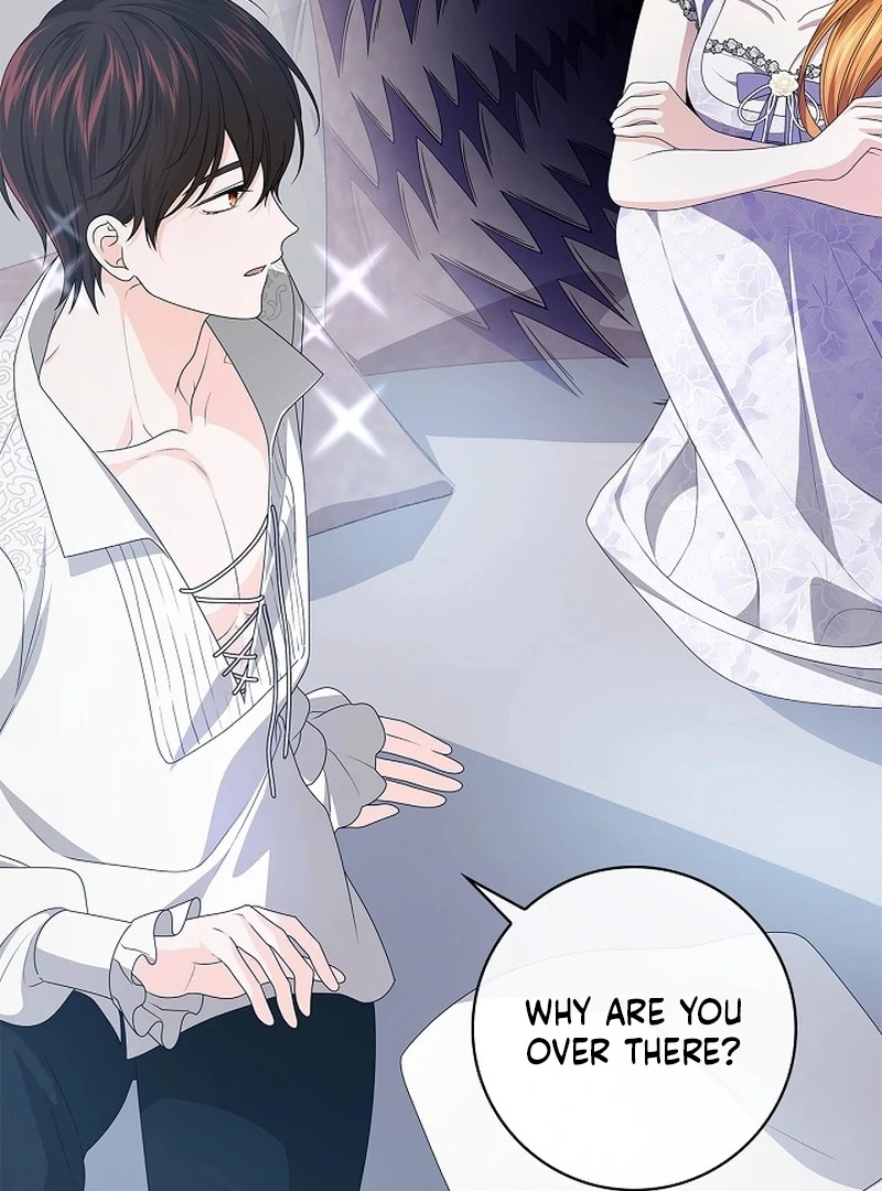 Sub Male Lead, Come to My Bed Chapter 5 - page 34