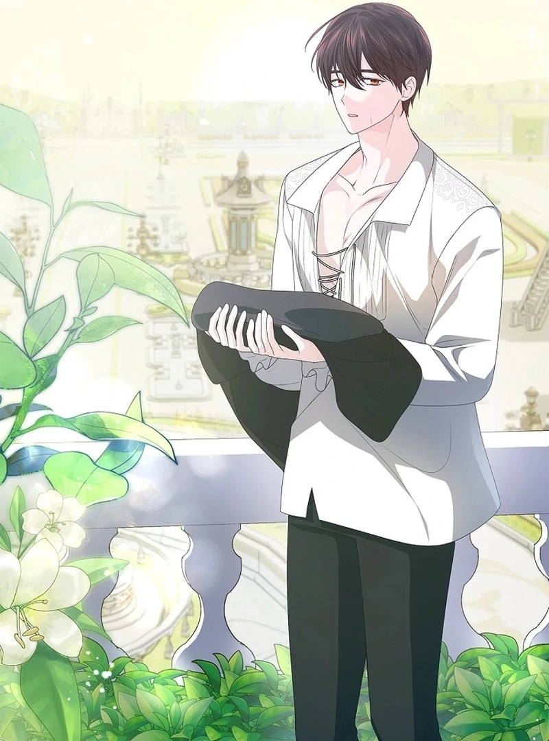 Sub Male Lead, Come to My Bed Chapter 5 - page 46