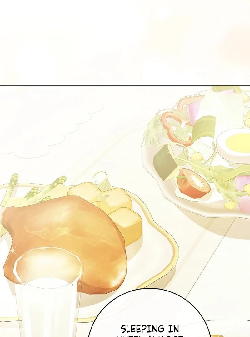 Sub Male Lead, Come to My Bed Chapter 5 - page 59