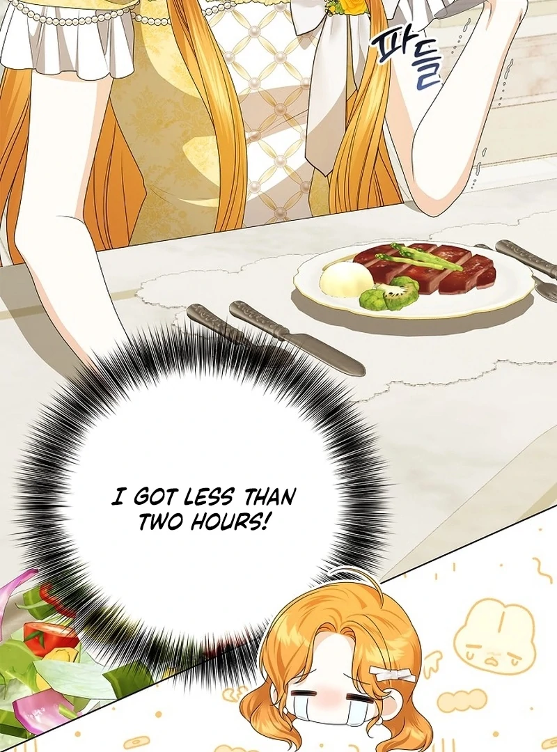 Sub Male Lead, Come to My Bed Chapter 5 - page 65