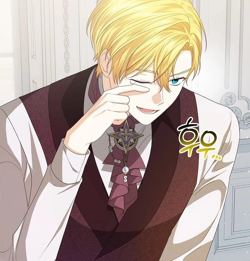 Sub Male Lead, Come to My Bed Chapter 10 - page 103