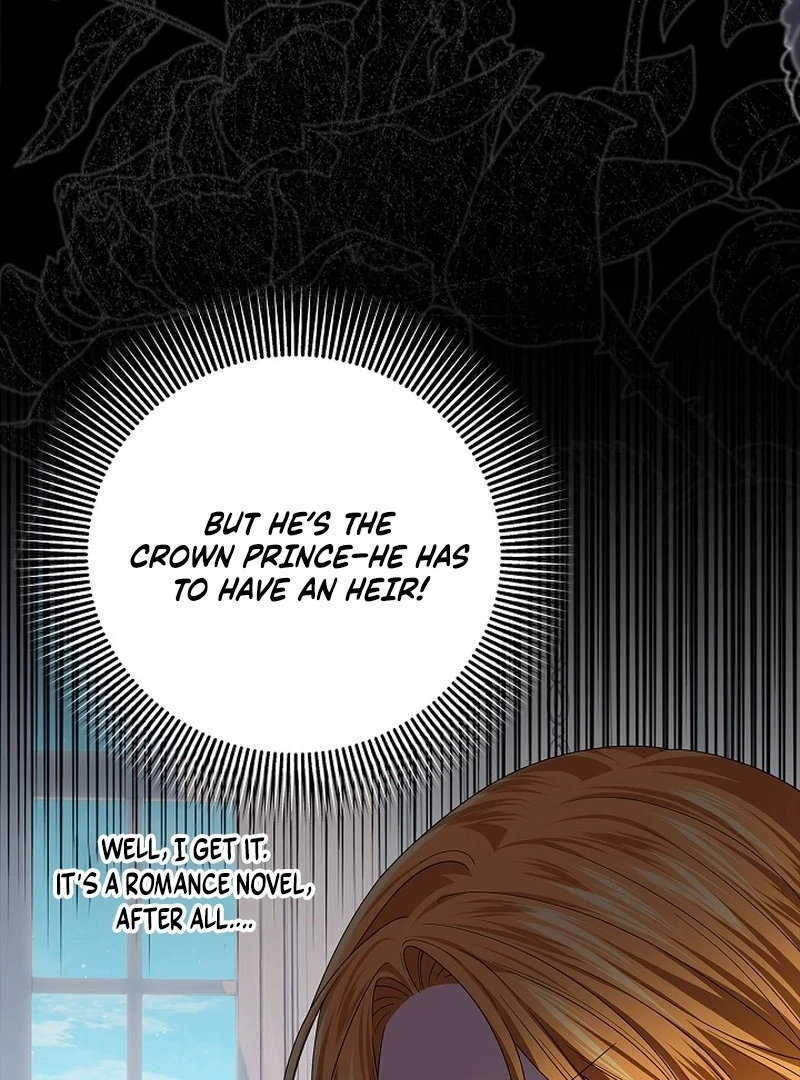 Sub Male Lead, Come to My Bed Chapter 10 - page 119