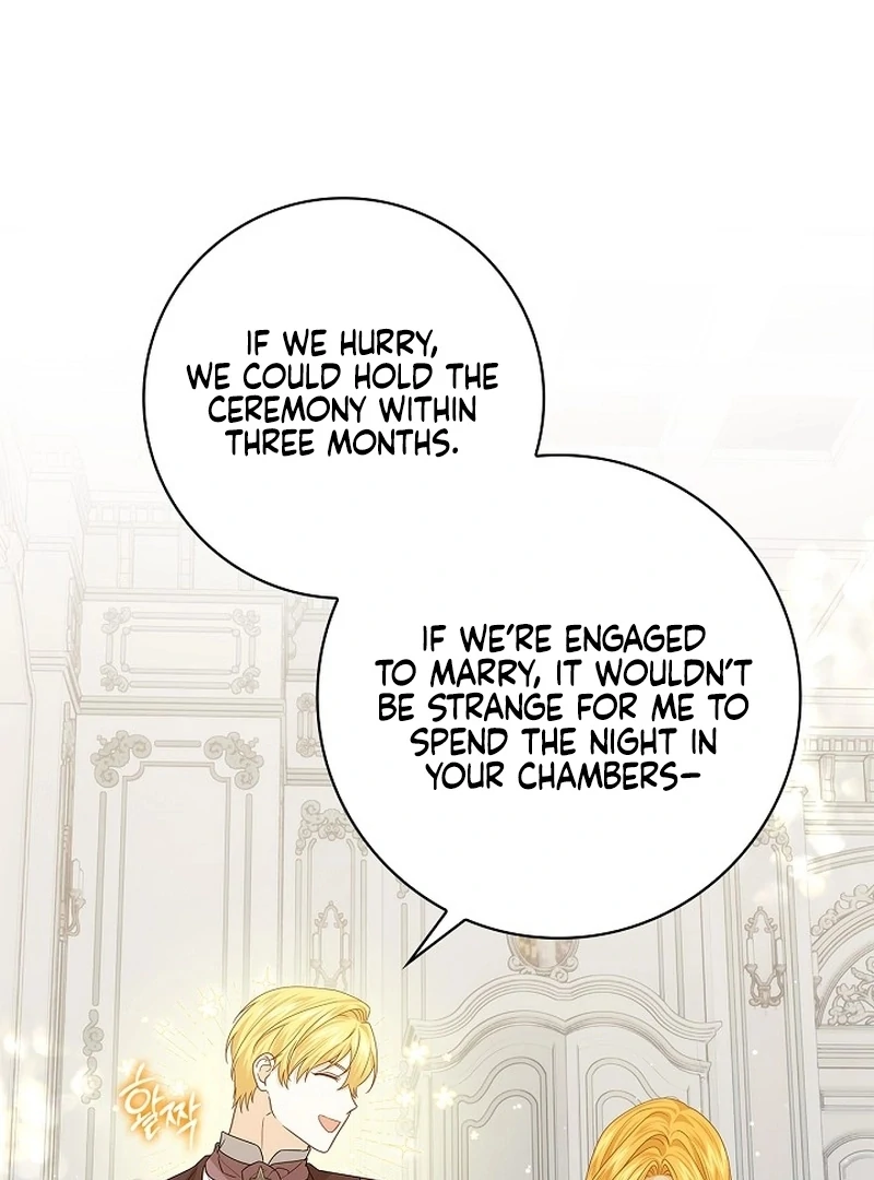 Sub Male Lead, Come to My Bed Chapter 10 - page 121