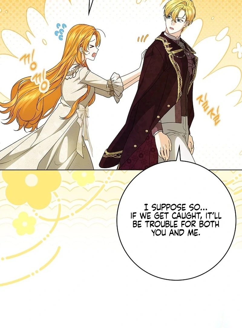 Sub Male Lead, Come to My Bed Chapter 10 - page 13