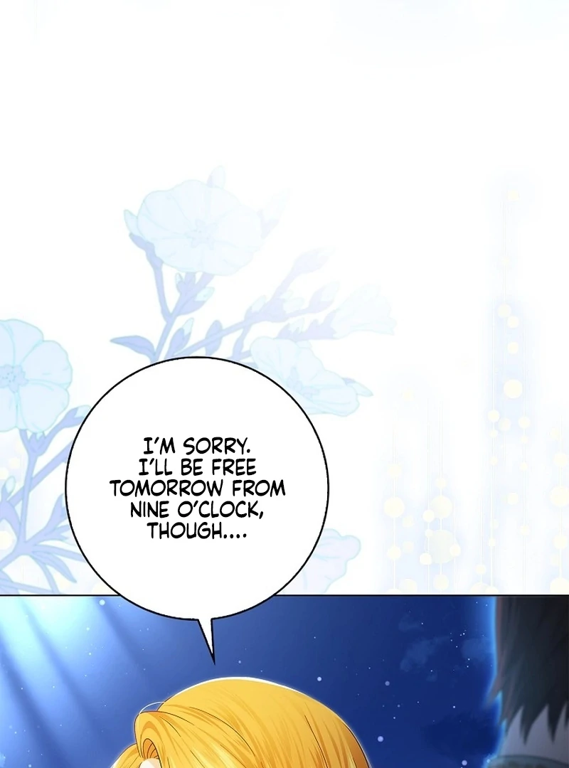 Sub Male Lead, Come to My Bed Chapter 10 - page 19