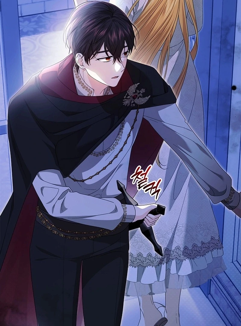 Sub Male Lead, Come to My Bed Chapter 10 - page 22