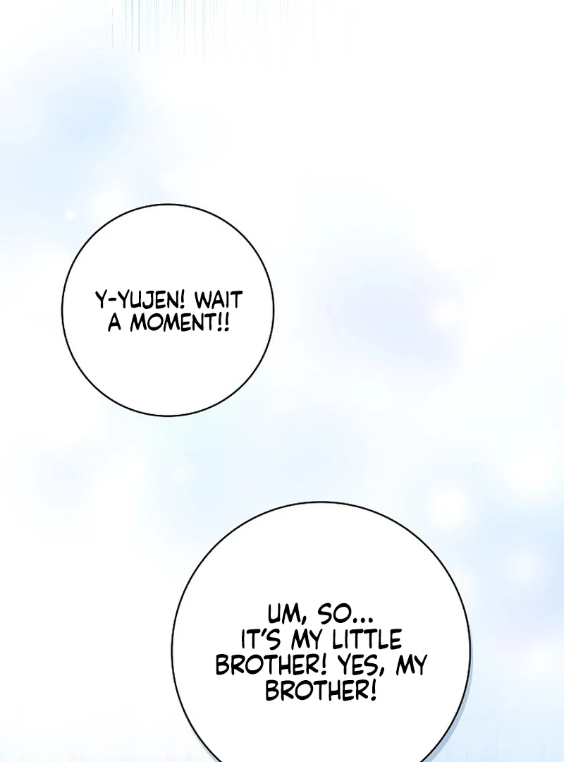 Sub Male Lead, Come to My Bed Chapter 10 - page 34