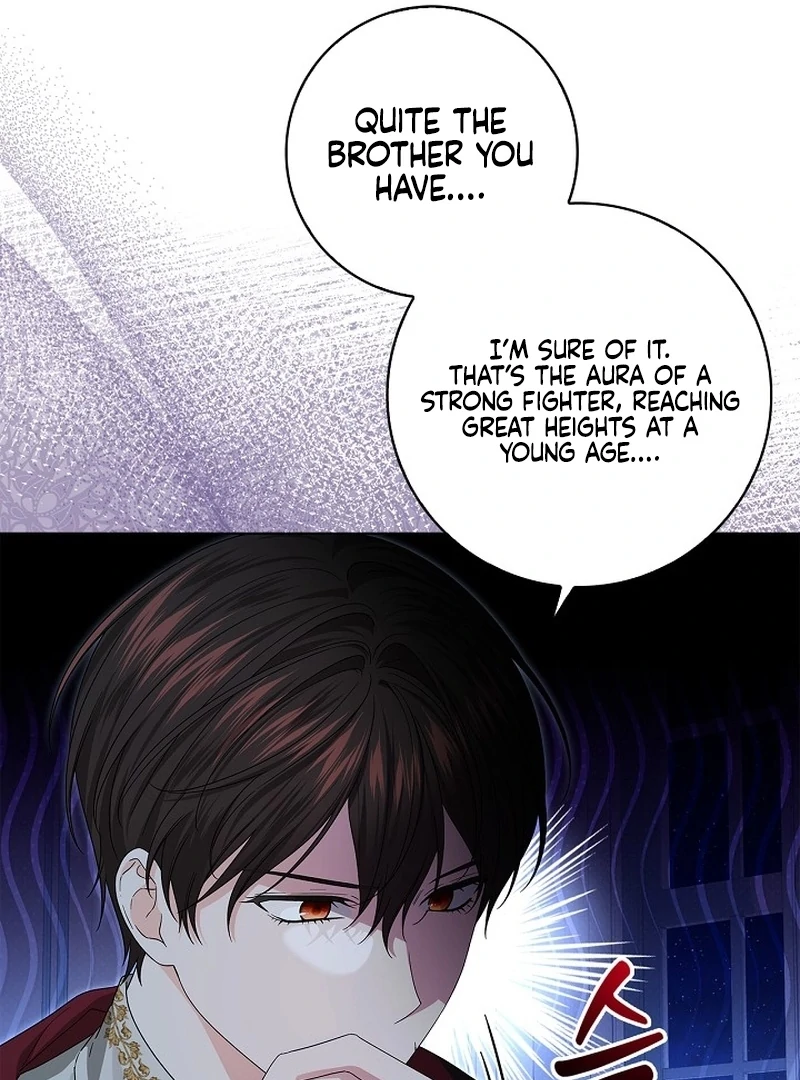 Sub Male Lead, Come to My Bed Chapter 10 - page 37