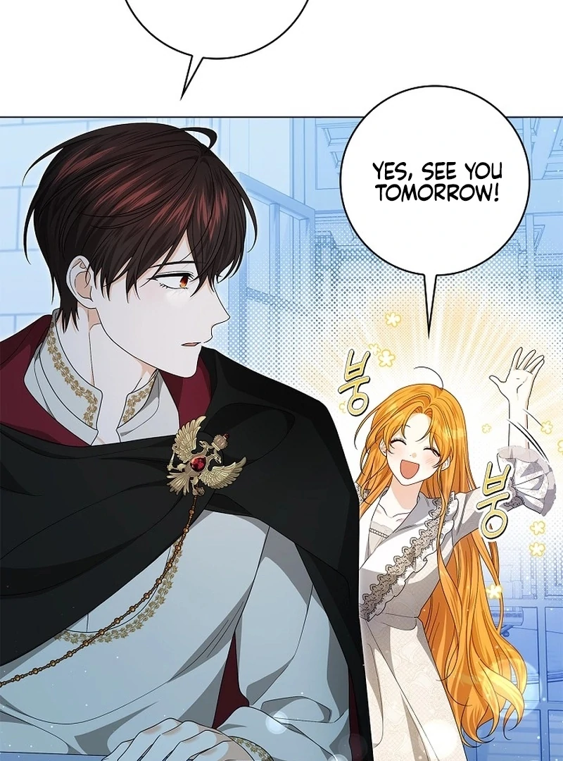 Sub Male Lead, Come to My Bed Chapter 10 - page 41