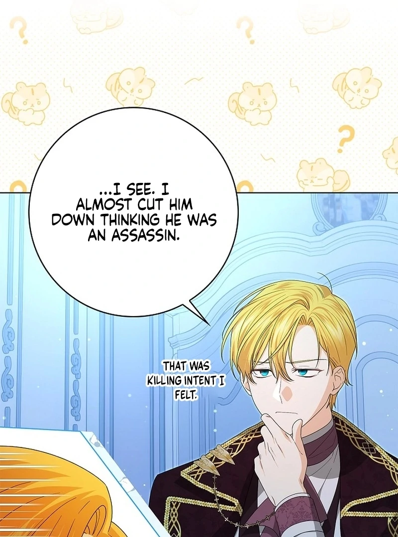 Sub Male Lead, Come to My Bed Chapter 10 - page 49