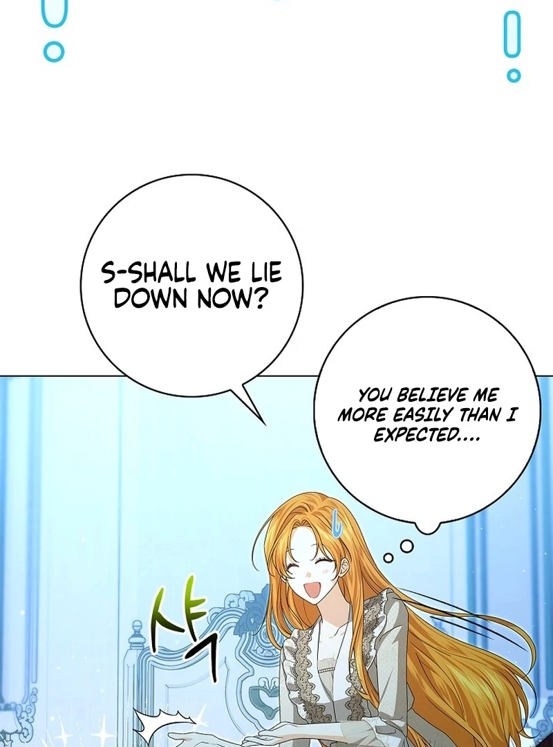 Sub Male Lead, Come to My Bed Chapter 10 - page 51