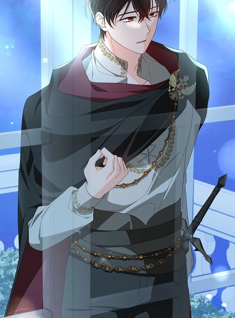 Sub Male Lead, Come to My Bed Chapter 10 - page 5