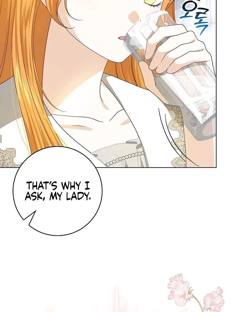 Sub Male Lead, Come to My Bed Chapter 10 - page 73