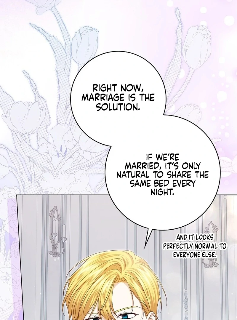 Sub Male Lead, Come to My Bed Chapter 10 - page 85