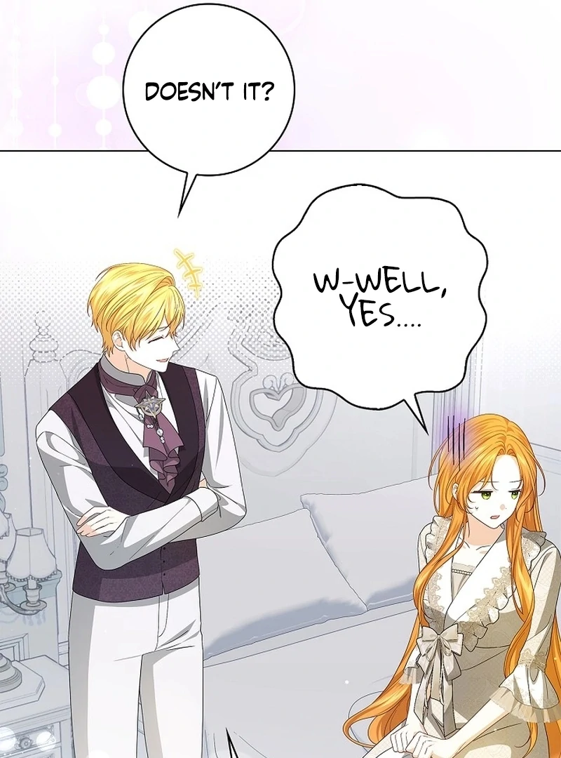 Sub Male Lead, Come to My Bed Chapter 10 - page 88