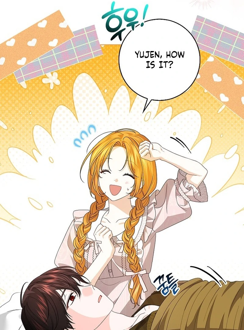 Sub Male Lead, Come to My Bed Chapter 11 - page 102