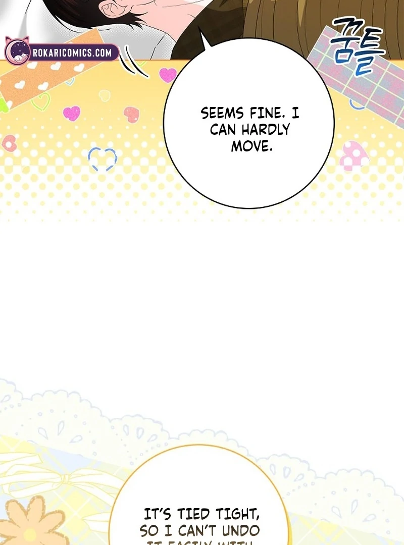 Sub Male Lead, Come to My Bed Chapter 11 - page 103