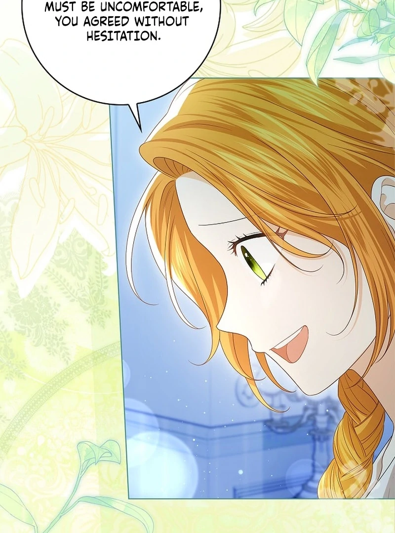 Sub Male Lead, Come to My Bed Chapter 11 - page 106