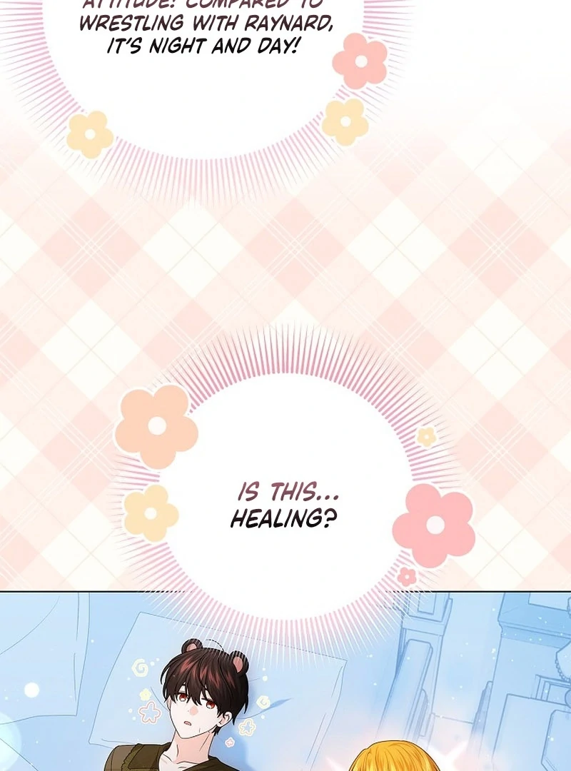 Sub Male Lead, Come to My Bed Chapter 11 - page 109