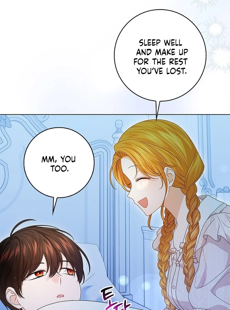 Sub Male Lead, Come to My Bed Chapter 11 - page 112