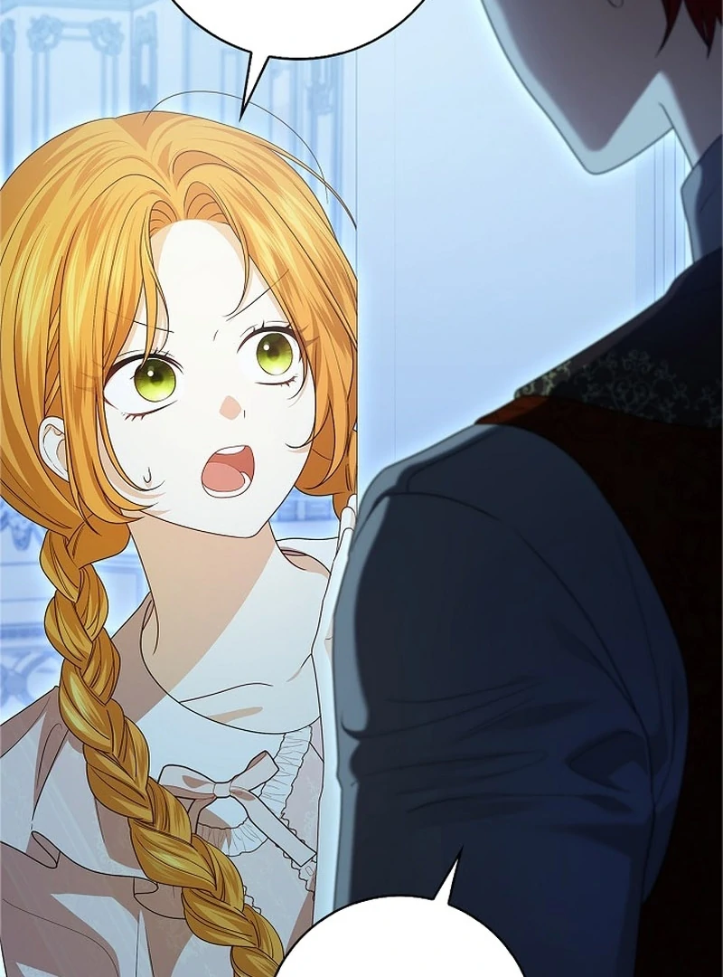 Sub Male Lead, Come to My Bed Chapter 11 - page 124