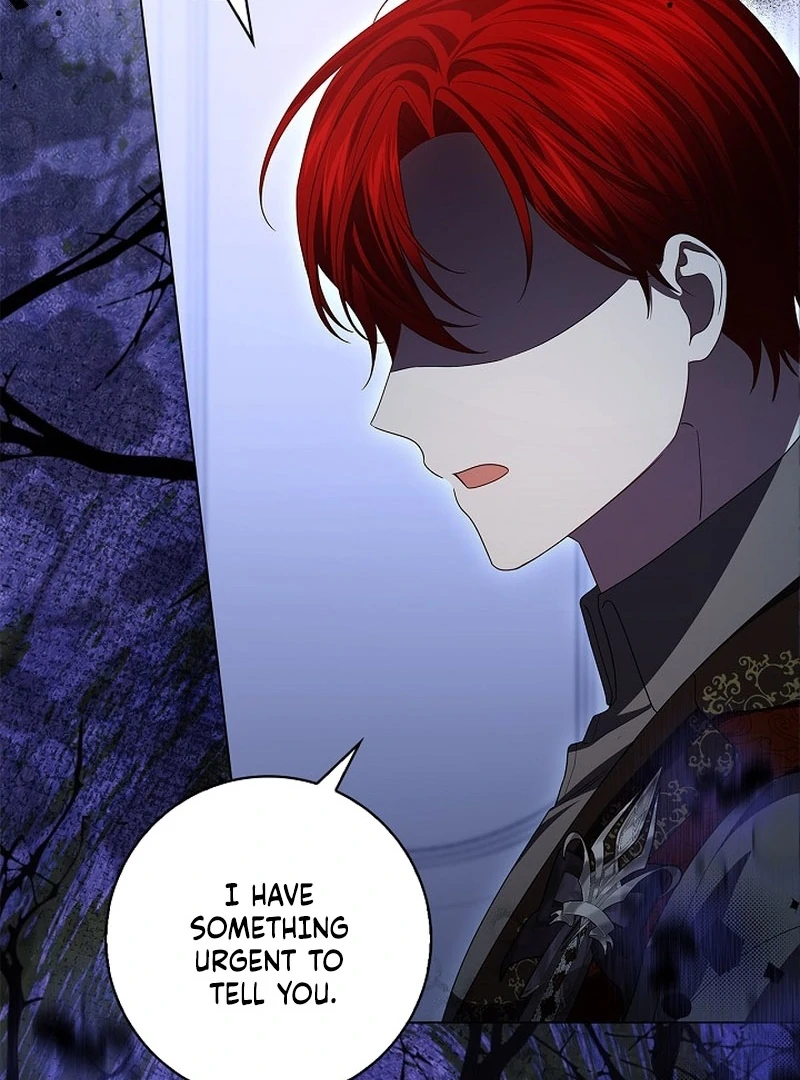 Sub Male Lead, Come to My Bed Chapter 11 - page 126