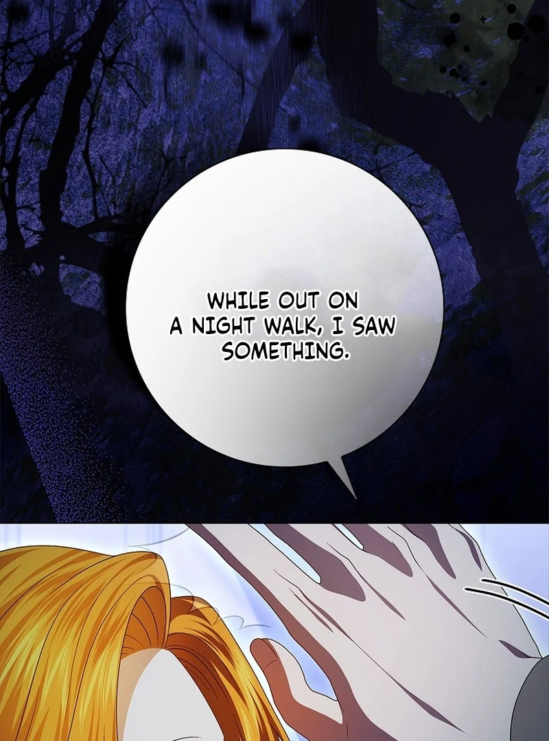 Sub Male Lead, Come to My Bed Chapter 11 - page 129