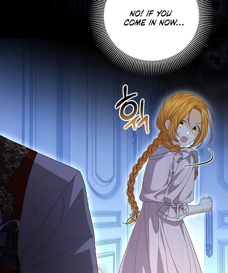 Sub Male Lead, Come to My Bed Chapter 11 - page 136