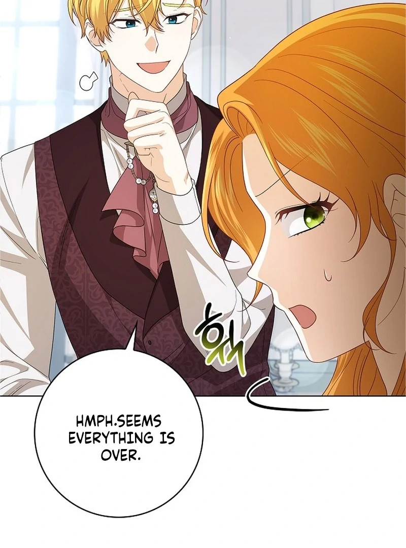 Sub Male Lead, Come to My Bed Chapter 11 - page 31