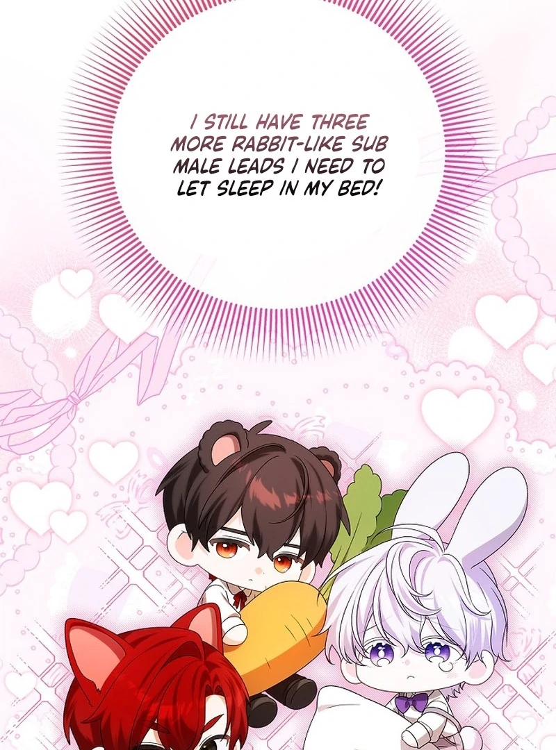 Sub Male Lead, Come to My Bed Chapter 11 - page 34