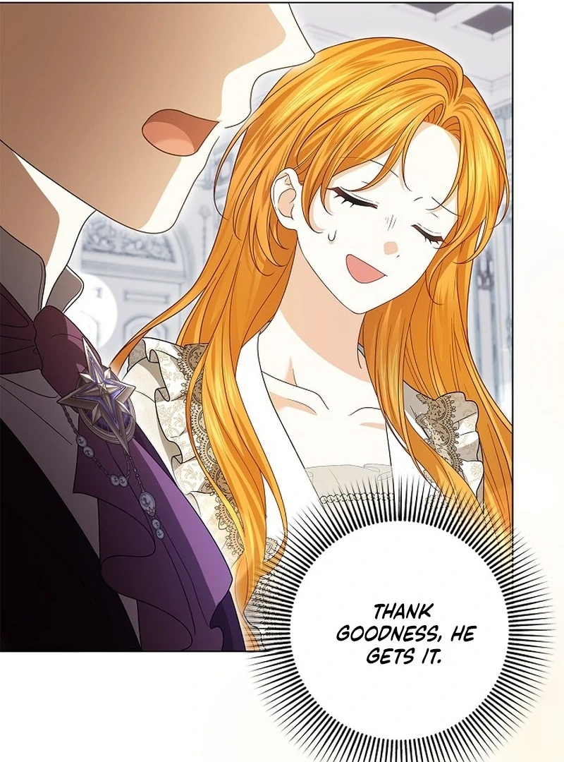 Sub Male Lead, Come to My Bed Chapter 11 - page 37