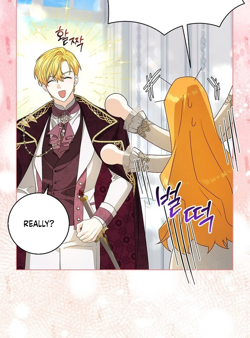 Sub Male Lead, Come to My Bed Chapter 11 - page 52