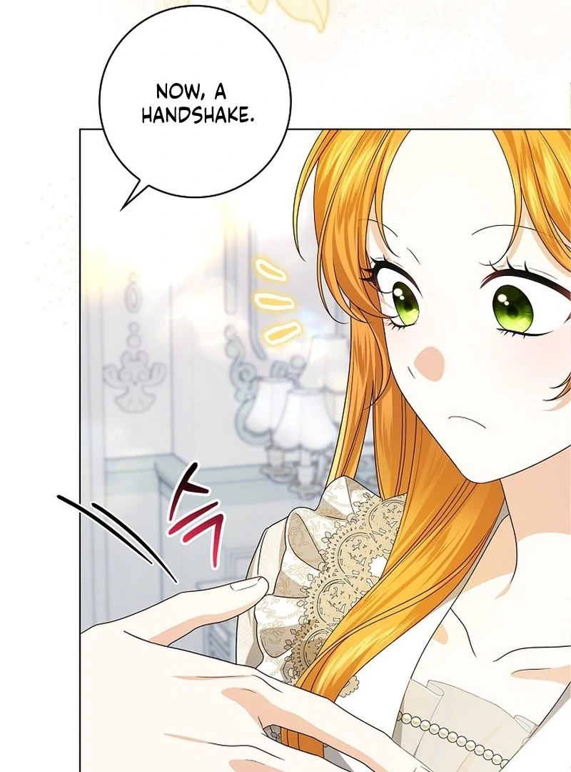 Sub Male Lead, Come to My Bed Chapter 11 - page 57