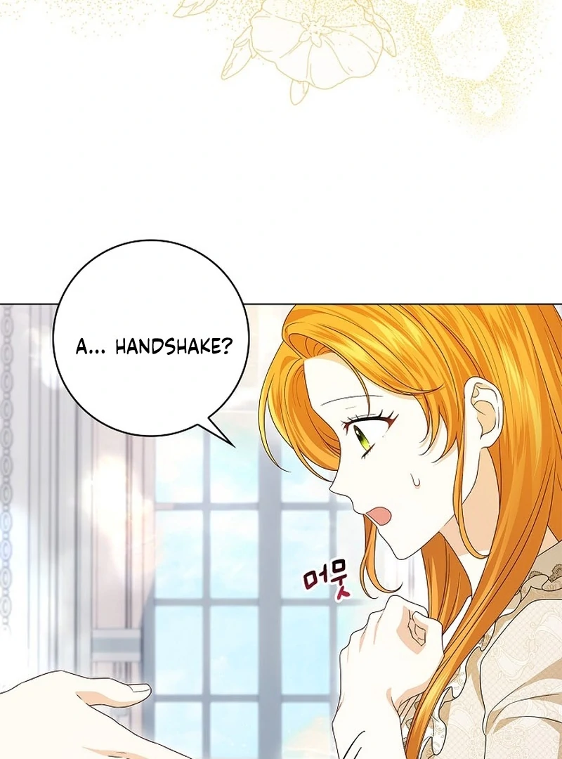 Sub Male Lead, Come to My Bed Chapter 11 - page 61